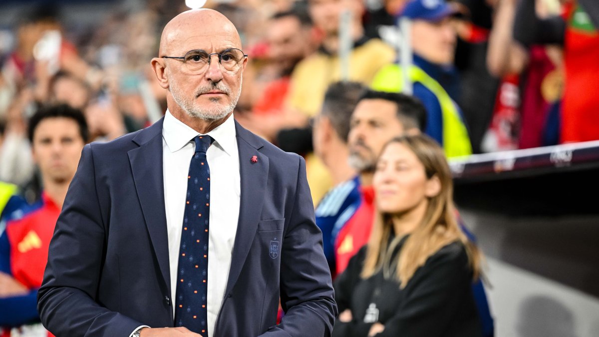España recupera el trono del ranking FIFA tras una década
