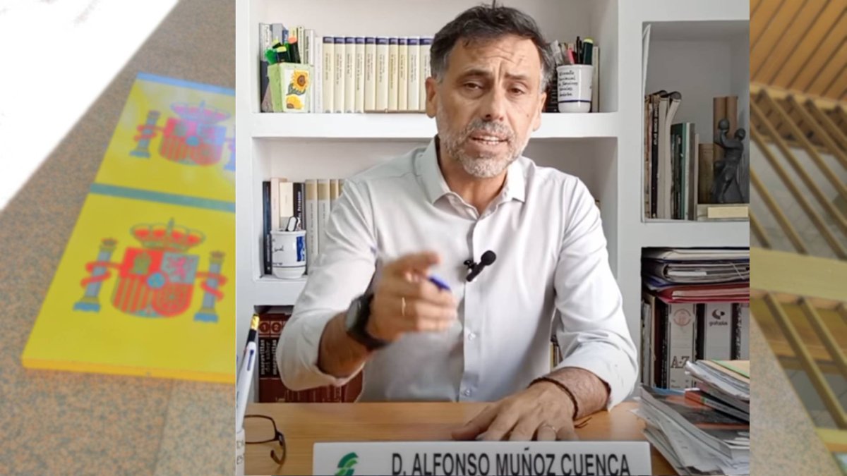 "Puedes aumentar tu pensión si tu salud empeora": el consejo clave de Alfonso Muñoz, funcionario de la Seguridad Social