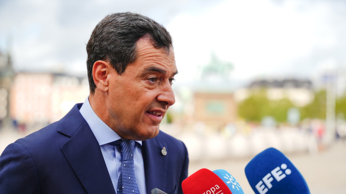 El presidente Moreno saca la cara por las regiones en Europa para impedir el recorte de fondos