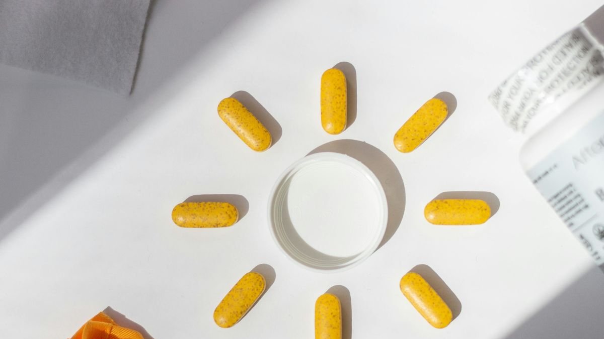 Más de un año de Vitamina D3 por menos de 10 € en Amazon