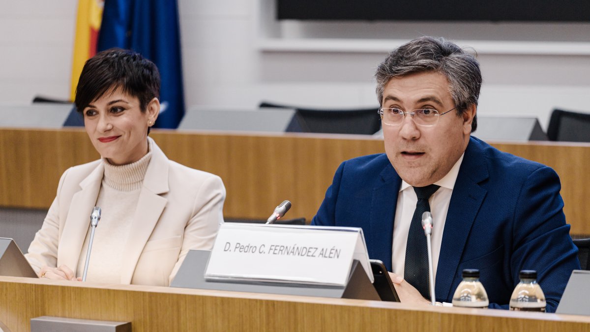 Este sábado arranca actividad el Consejo Asesor de Vivienda promovido por el Gobierno