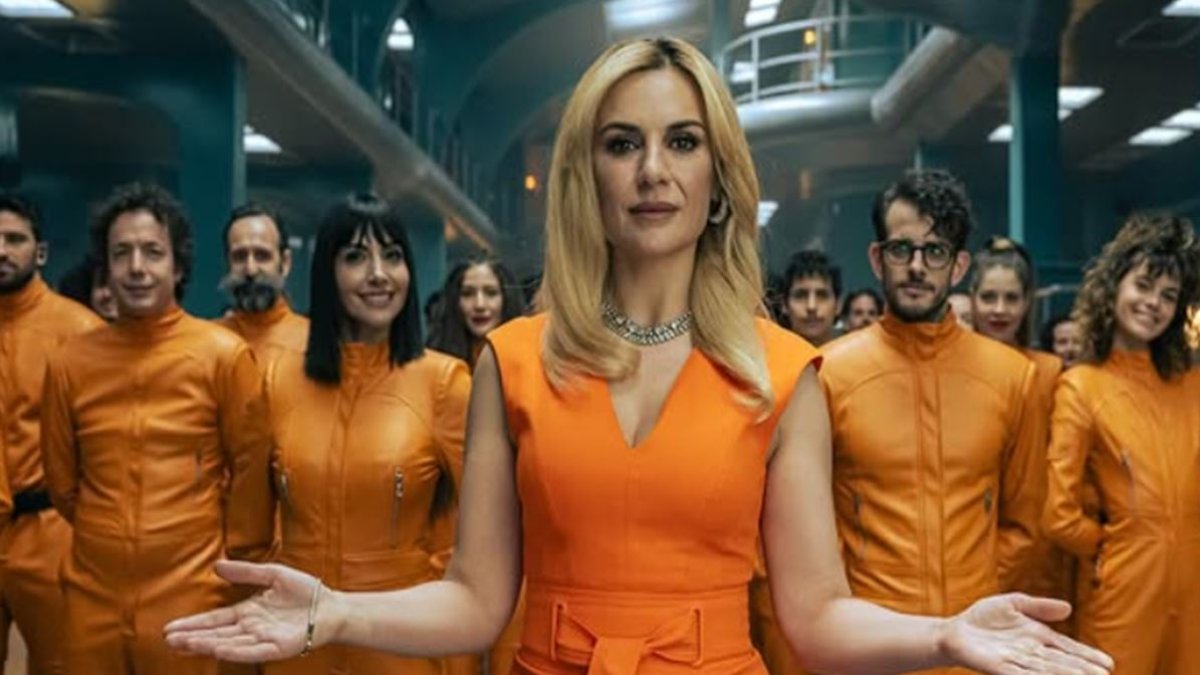 ‘El refugio atómico’: el thriller postapocalíptico de Netflix que no querrás perderte
