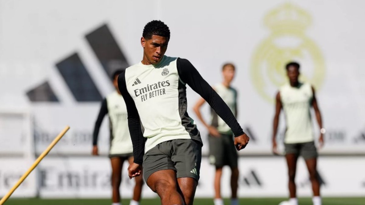 El Real Madrid busca prolongar su racha ante un Espanyol lanzado en Liga