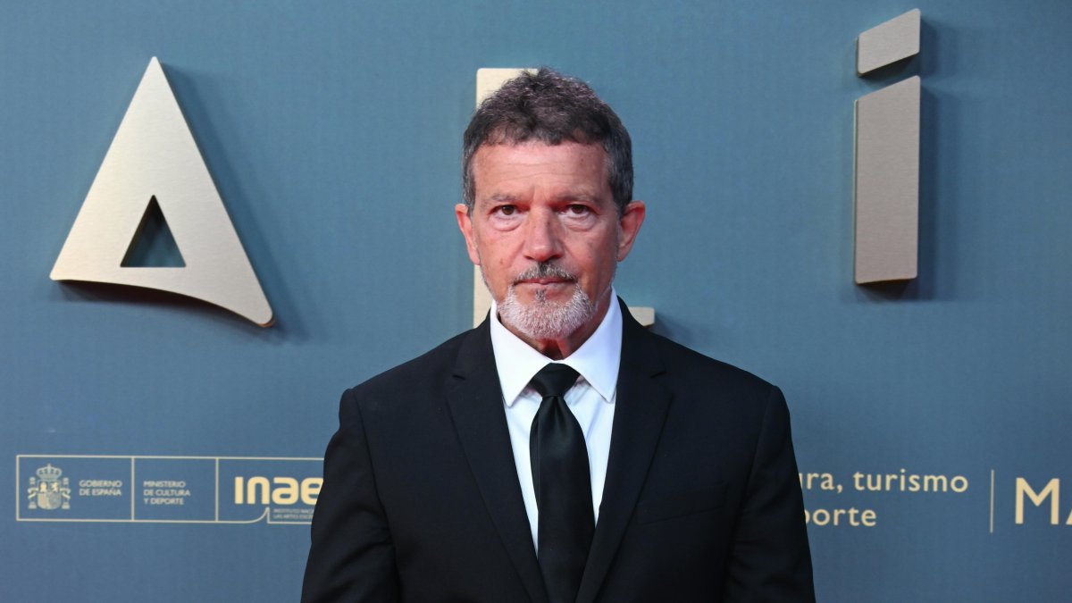 Desvelan la fecha de la boda de Stella del Carmen, hija de Antonio Banderas: todo, al descubierto