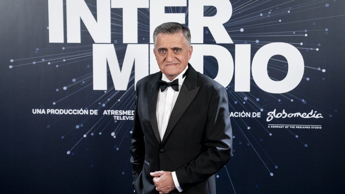 La ironía del Gran Wyoming para hablar sobre el despido de Jimmy Kimmel