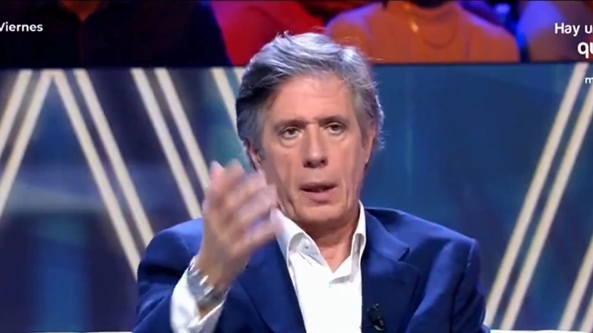 Carlo Costanzia desmonta a Mar Flores y desvela las infidelidades de la Flor de Usera