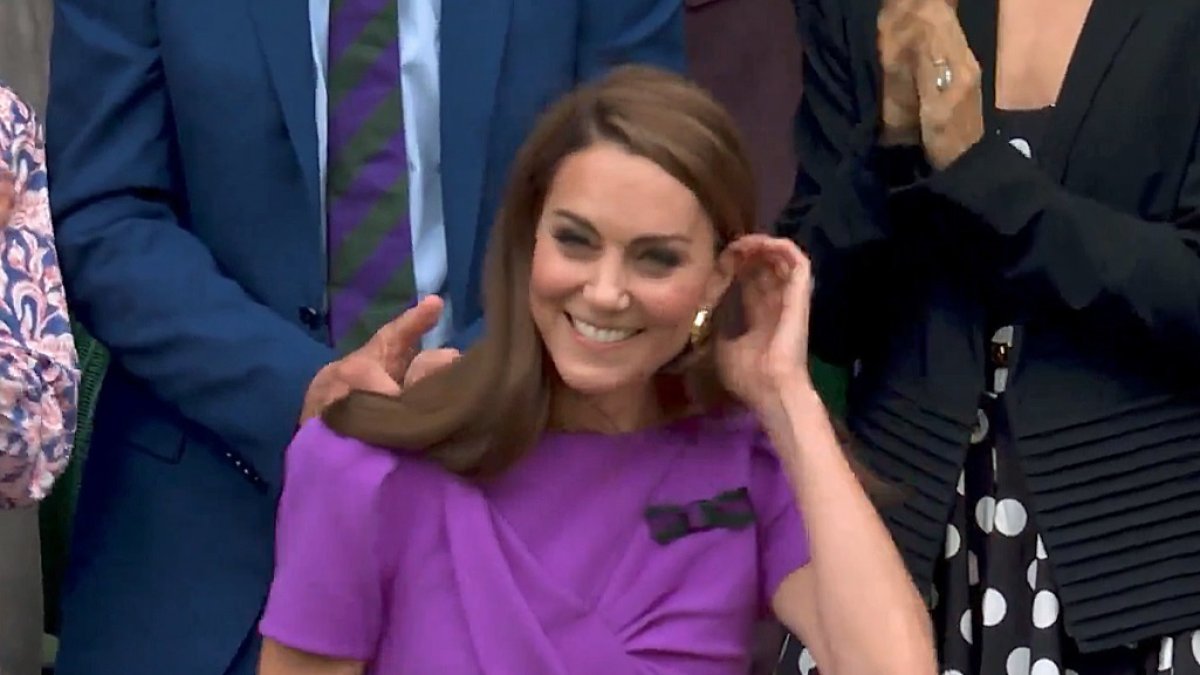 Kate Middleton bajo presión: pruebas de desprecio y rivalidades en la cima de la Corona
