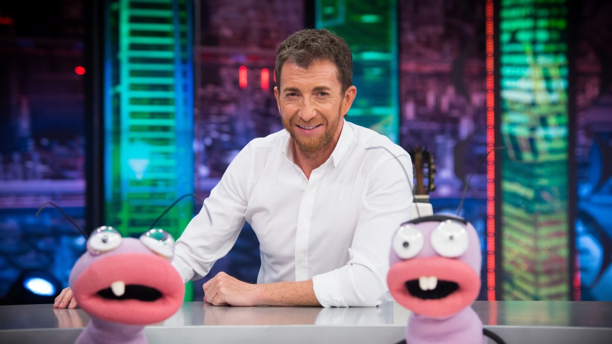 La sorprendente revelación de Pablo Motos sobre el despido de Jimmy Kimmel