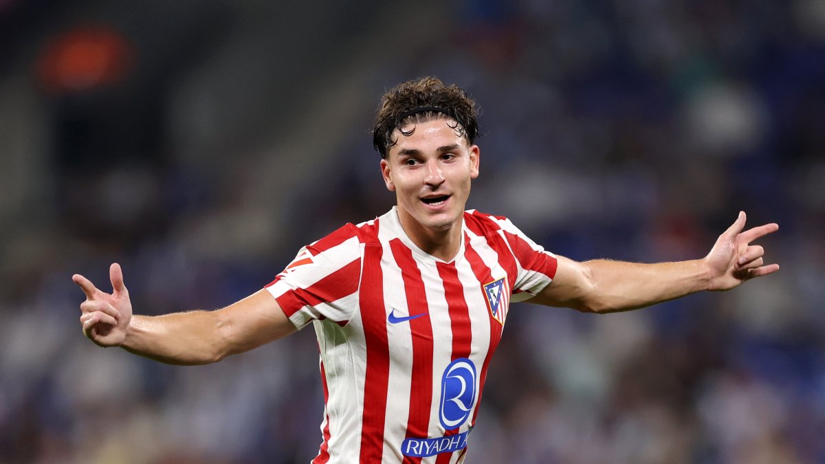 Mallorca - Atlético de Madrid, en directo: sigue en vivo LaLiga EA Sports