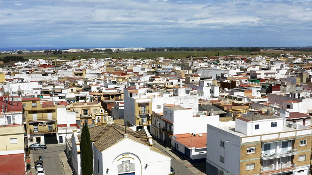 Una reyerta en el barrio sevillano de Torreblanca acaba con un joven de 20 años muerto por una pedrada