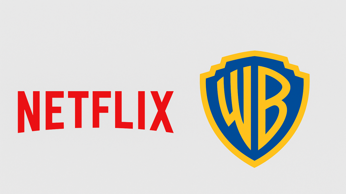 Netflix prepara un bombazo mundial con su 'OPA' a Warner: una operación que se carga a HBO Max