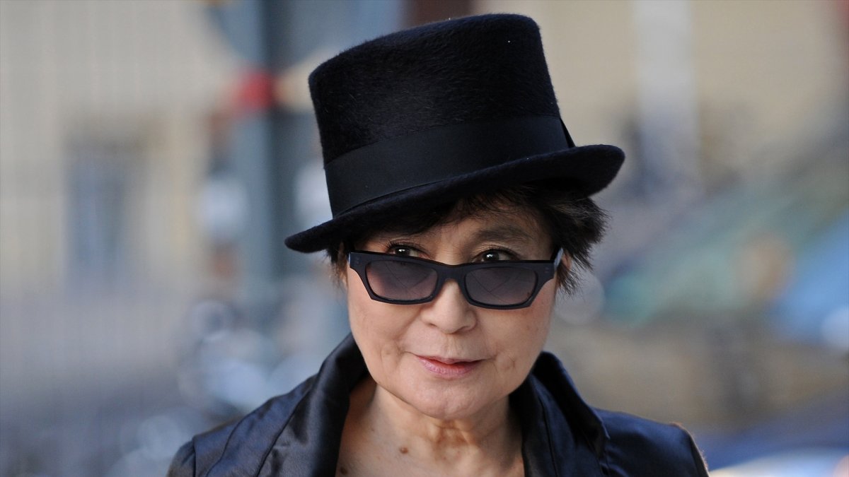 Sonido, Instrucción y Paz: La gran retrospectiva de Yoko Ono en España con 70 obras