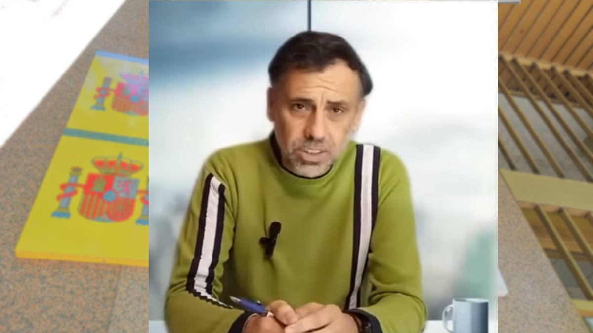 "Si has cotizado menos, te penalizan. Si has cotizado más, no te premian": la crítica del funcionario Alfonso Muñoz al modelo de jubilación actual
