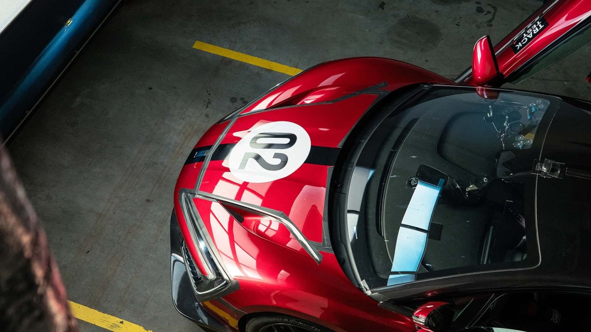 El Yangwang U9 Xtreme pulveriza el récord mundial y se convierte en el coche más rápido del planeta