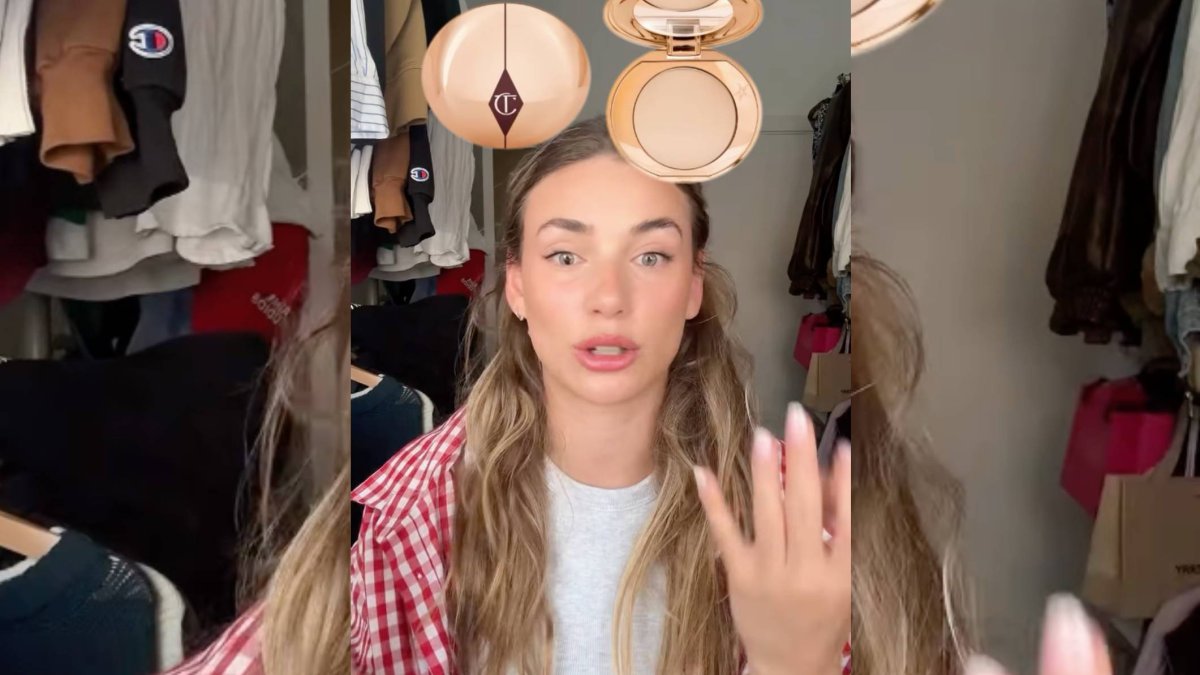 Mercadona lanza el clon de Charlotte Tilbury por 6€: "Son una maravilla" y se agotan