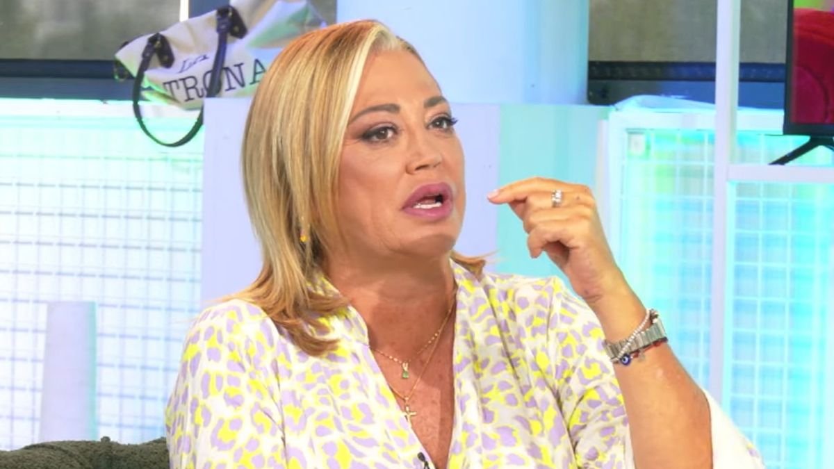 Las "amenazas" de Carlo Costanzia a Andrea Janeiro pueden salirle muy caras a Belén Esteban