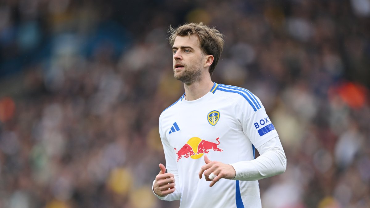 Patrick Bamford, el nuevo fichaje random del Getafe