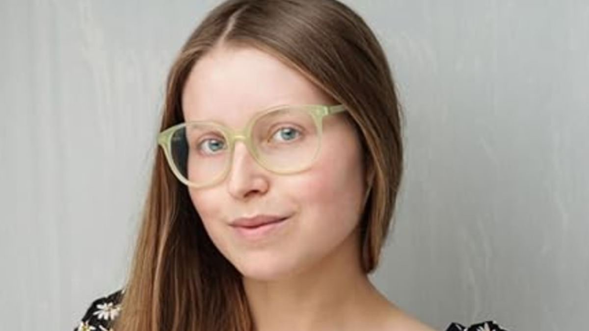 Jessie Cave, actriz de Harry Potter, denuncia veto en un evento de Harry Potter por tener OnlyFans
