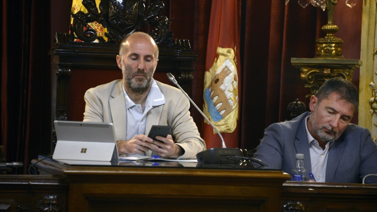 Pérez Jácome: retrato con claroscuros del Jesús Gil gallego que prepara salto a la política nacional