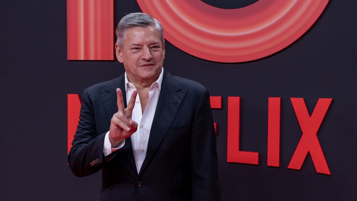 Netflix ultima un bombazo contra Warner: una operación mundial que se carga a HBO Max
