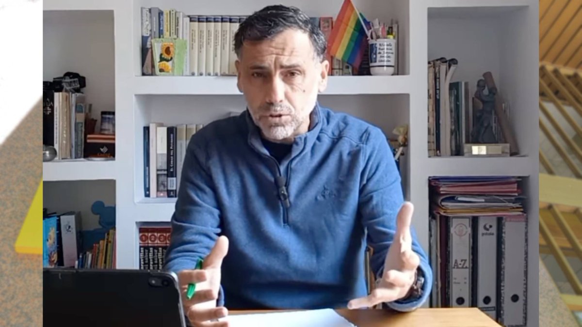 El error que cuesta toda la baja de maternidad o paternidad, según Alfonso Muñoz, funcionario de la Seguridad Social