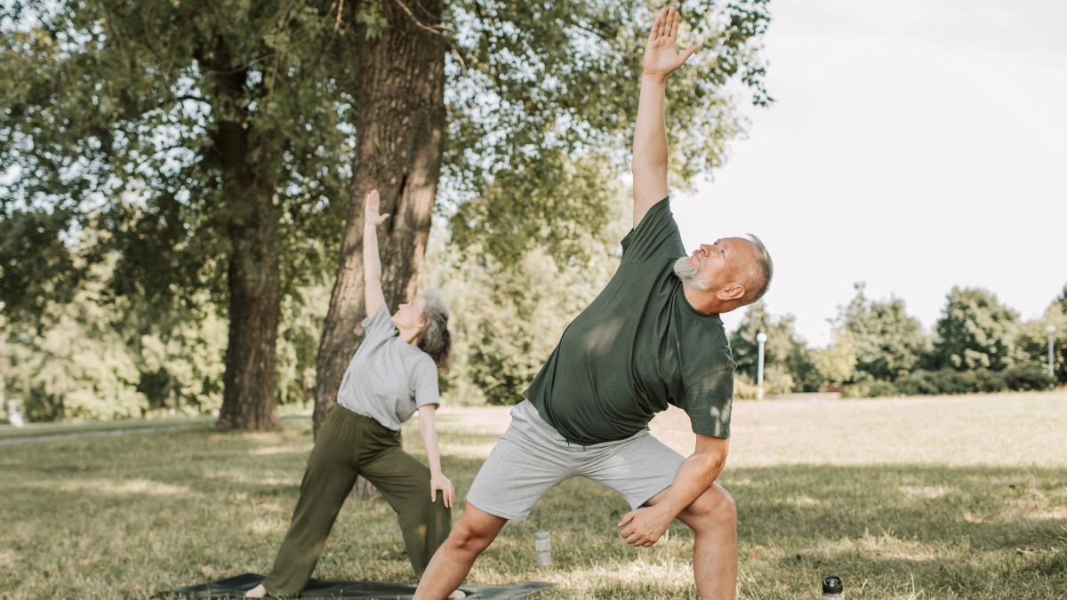 El secreto para mantener la energía y defensas después de los 50