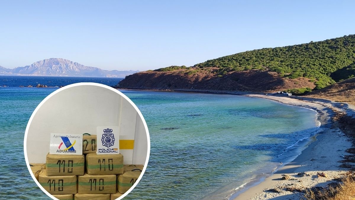La última operación contra los narcos en Algeciras desvela una dura realidad social