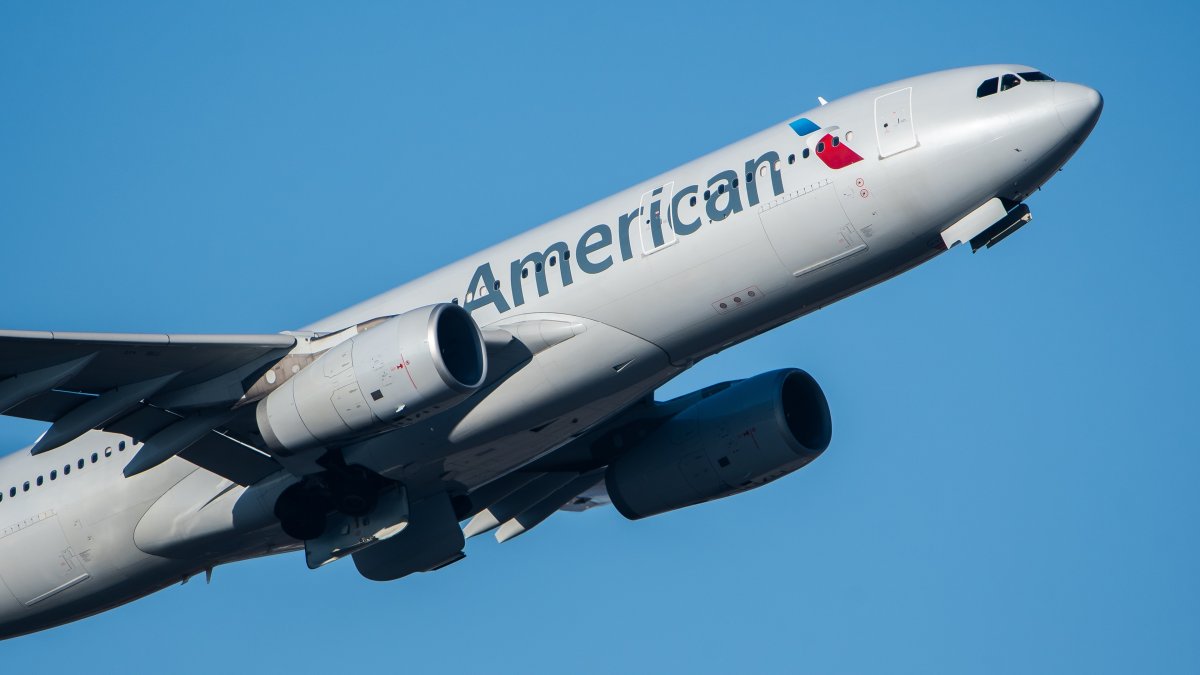 American Airlines deberá pagar 9,3 millones a un pasajero español que sufrió un derrame cerebral