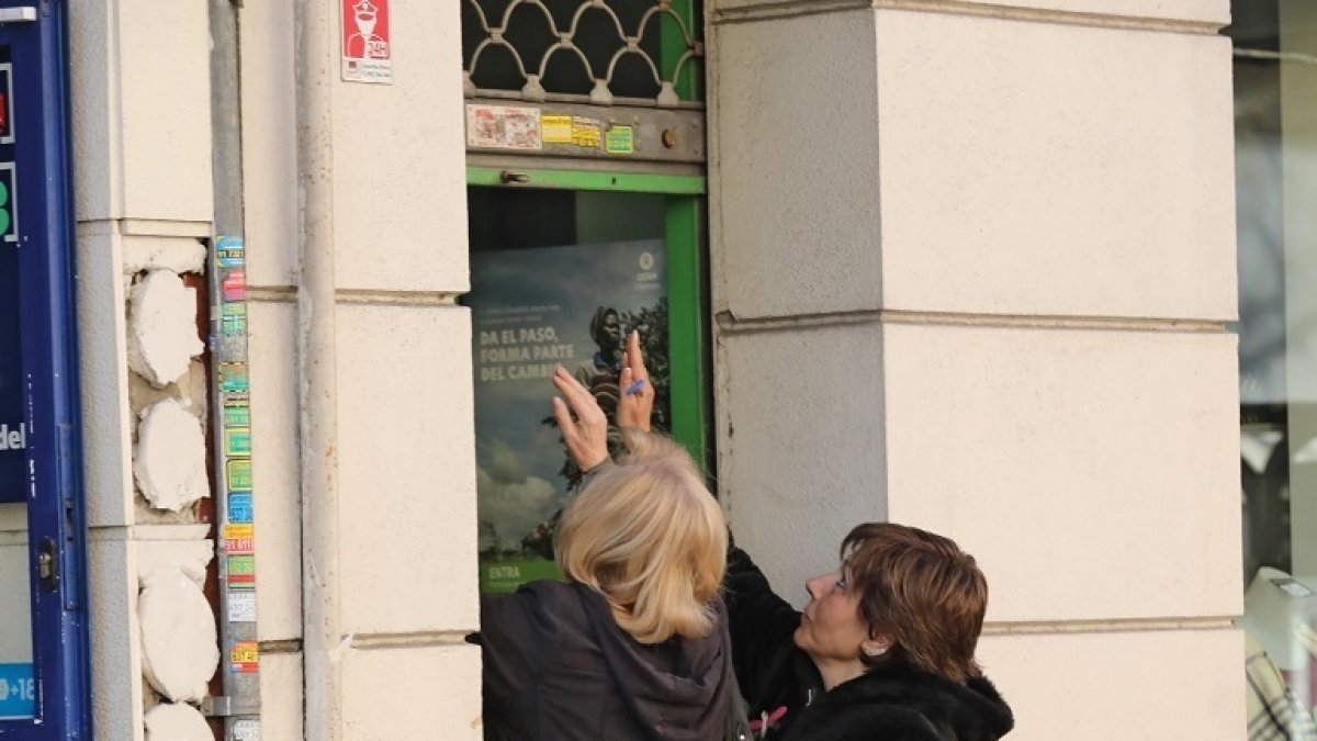 La pensión media de jubilación de las trabajadoras autónomas es un 25% inferior a la de los varones