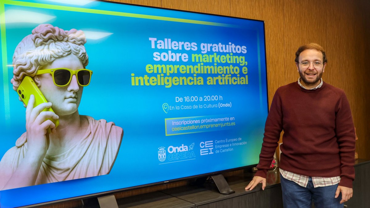 Programa gratuito de formación