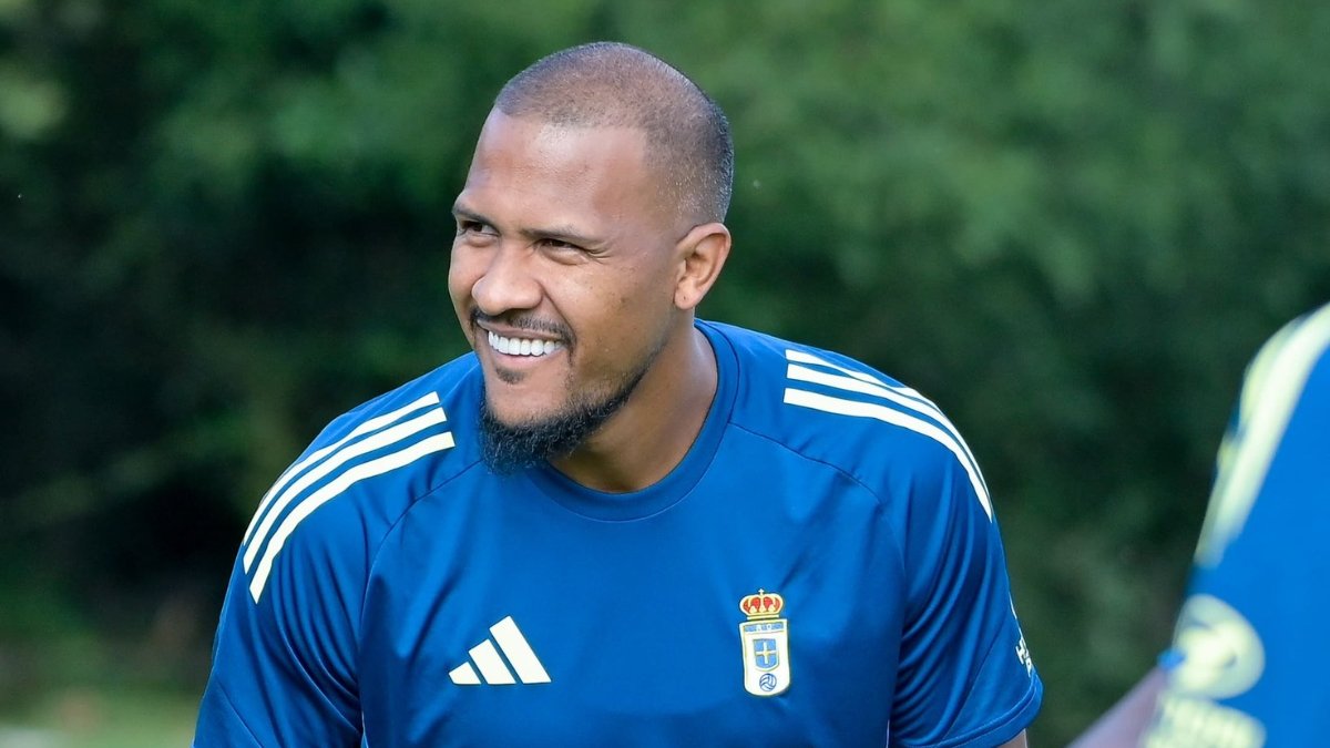 El día que Salomón Rondón no celebró un gol por amor al Barça