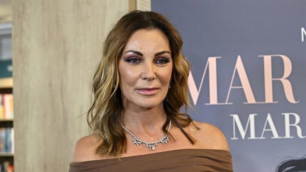Mar Flores admite lo que era evidente sobre Carlo Costanzia y Laura Matamoros lo confirma