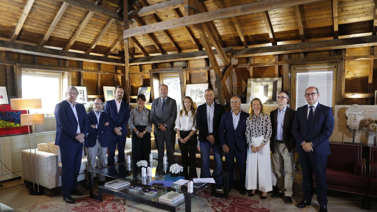 La automoción española reclama un impulso hacia un modelo de movilidad sostenible