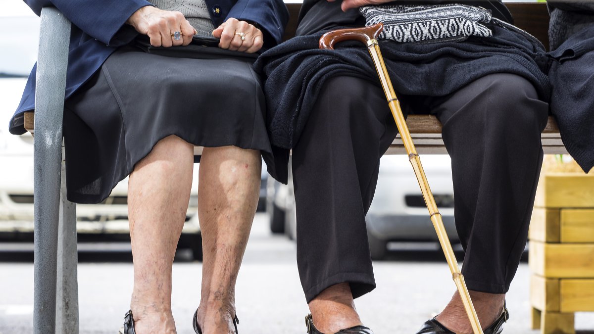 Estudio de ADN de una mujer de 117 años revela pistas para una larga vida