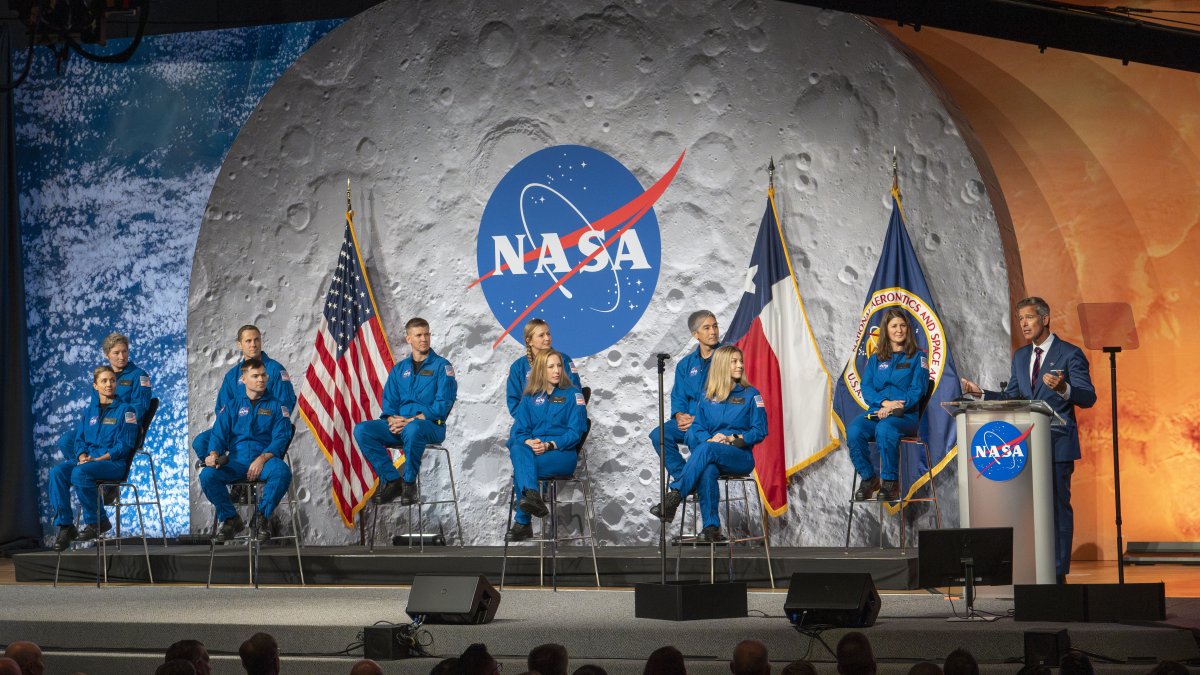 Artemis II ya tiene fecha: la NASA confirma el regreso de astronautas a la Luna medio siglo después