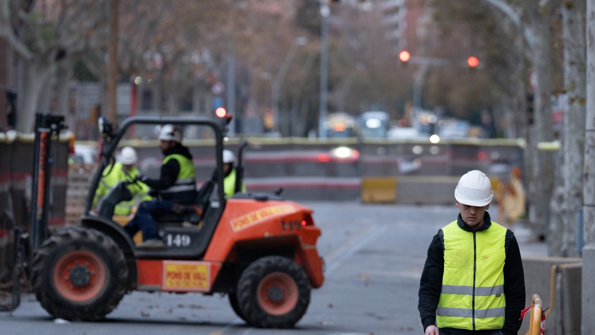 La CNC advierte de que endurecer el registro horario amenazaría el Plan Estatal de Vivienda