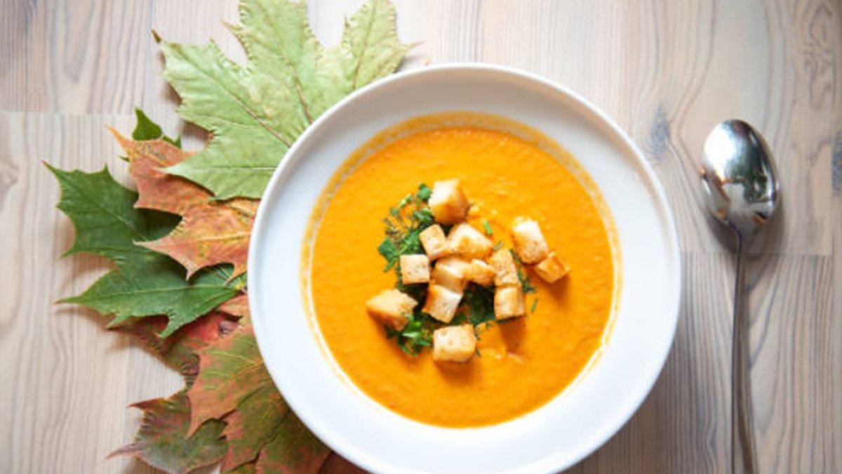 Crema de verduras de la abuela: receta casera, saludable y llena de sabor