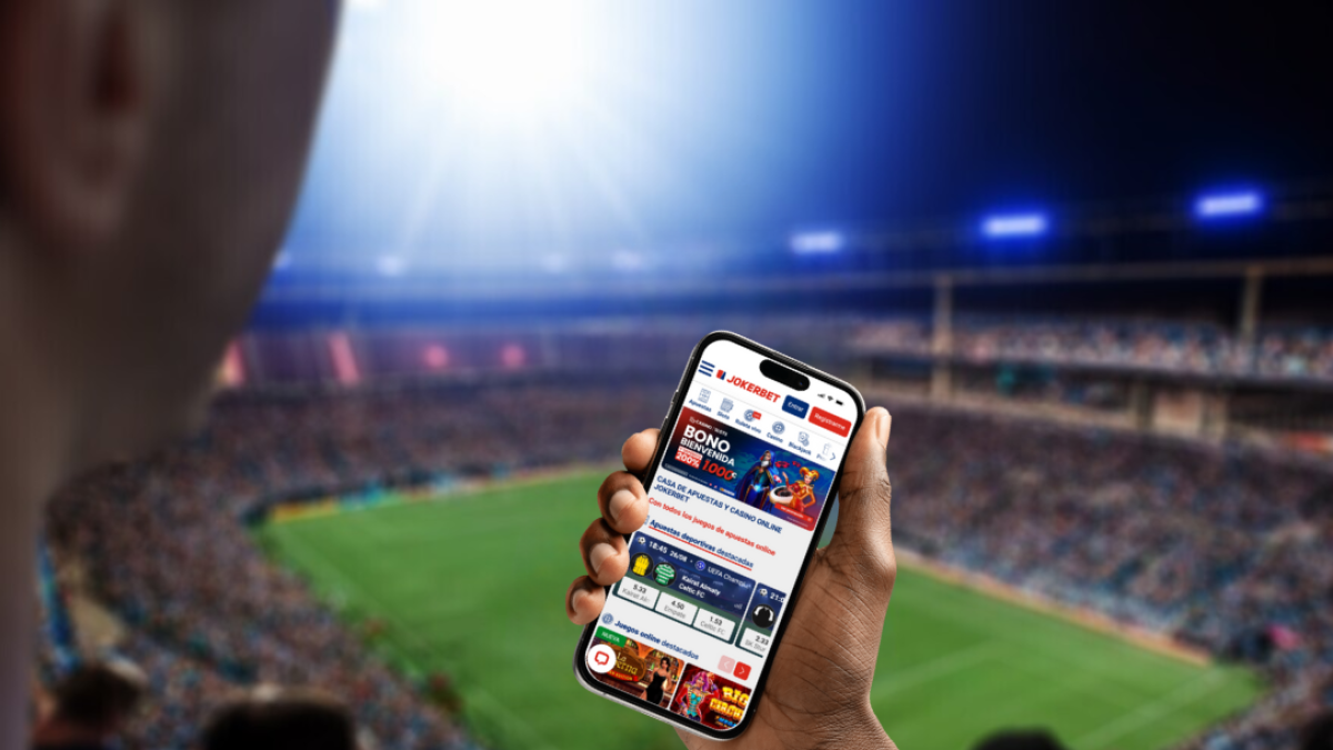 Panorama de las apuestas deportivas online: entre el auge económico y el control regulatorio