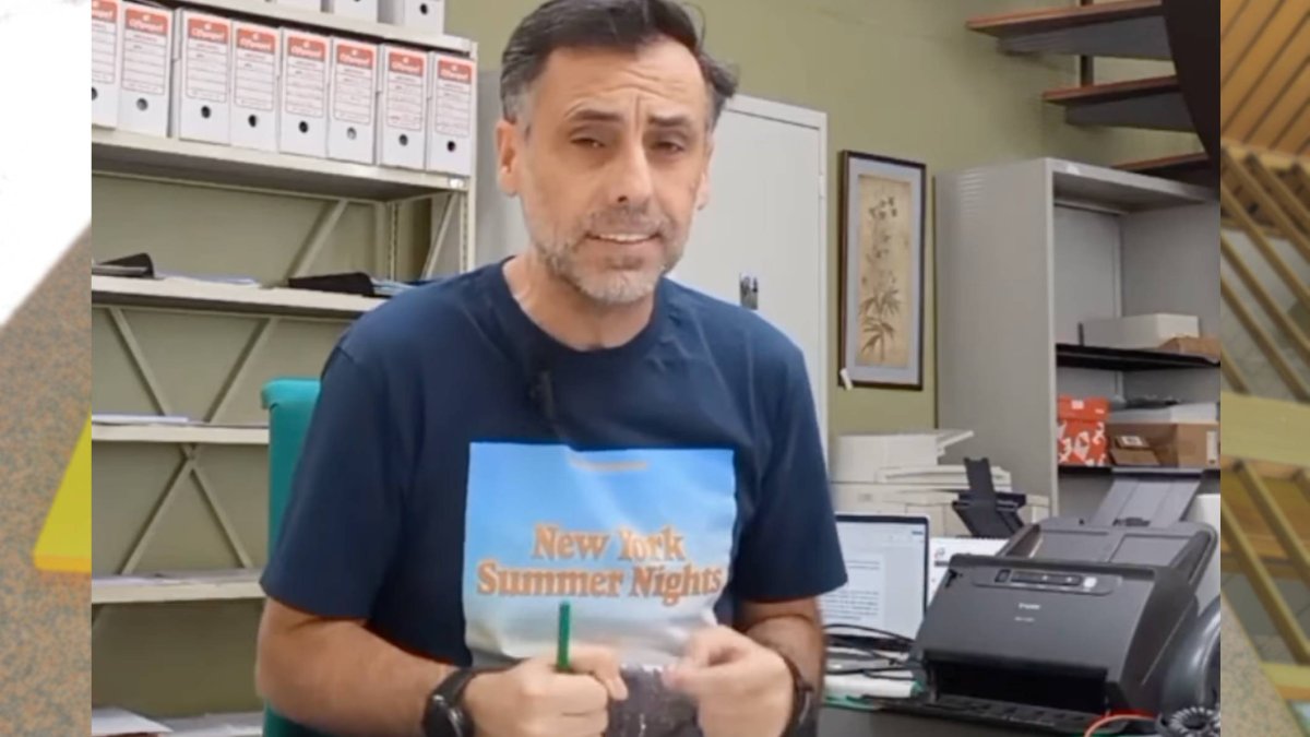 No es un error: Alfonso Muñoz, funcionario de la Seguridad Social, explica por qué te reclaman parte del Ingreso Mínimo Vital