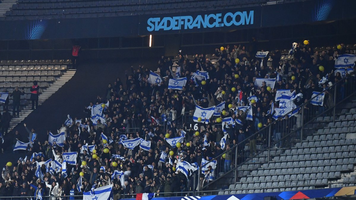 El futuro incierto de la selección de Israel y el Mundial 2026