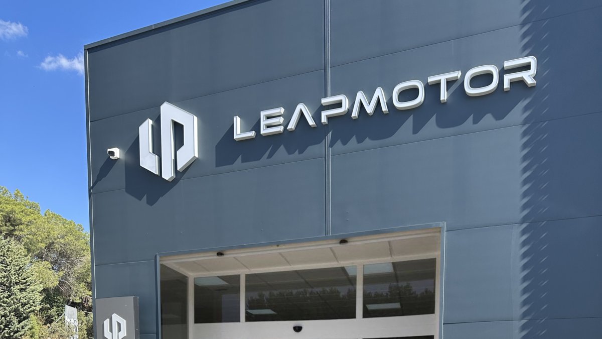 Leapmotor ya tiene listo el B10 y se incorpora a Faconauto