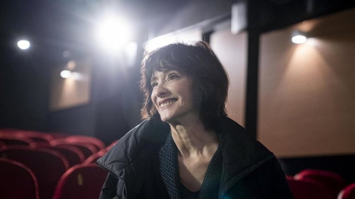 Ana Torrent, la voz del cine triunfa con el amor como poder y la desigualdad de clases sociales