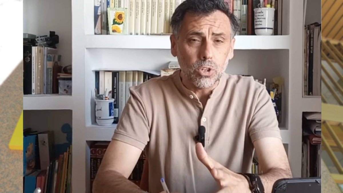 "Tener hijos puede aumentar tu pensión más de 200 euros al mes": Alfonso Muñoz, funcionario de la Seguridad Social, lo explica al detalle