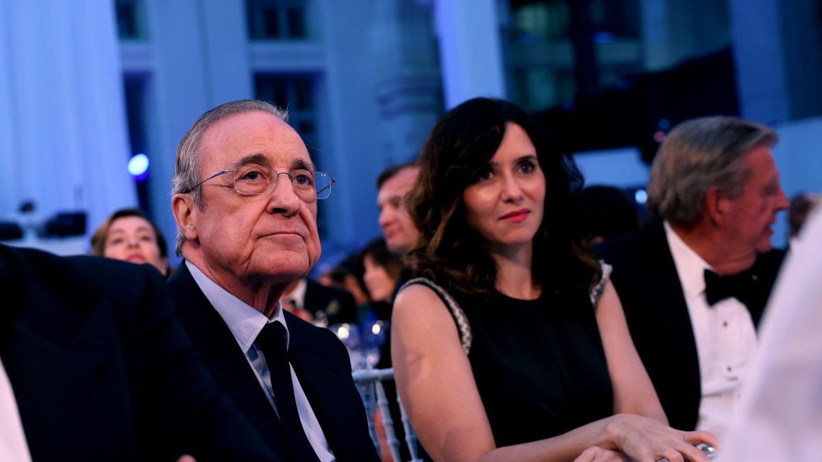 Europa da la razón al Real Madrid: recuperará 20 millones de euros