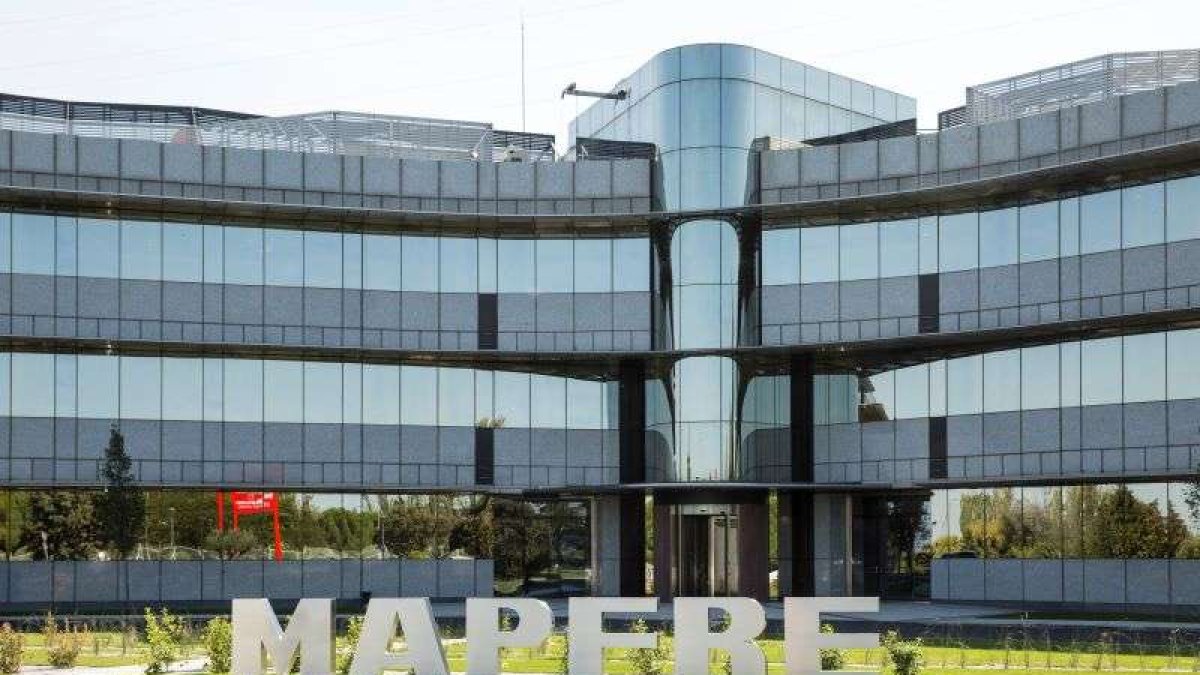 Mapfre rediseña su estructura territorial para ganar agilidad y crecer más cerca del cliente