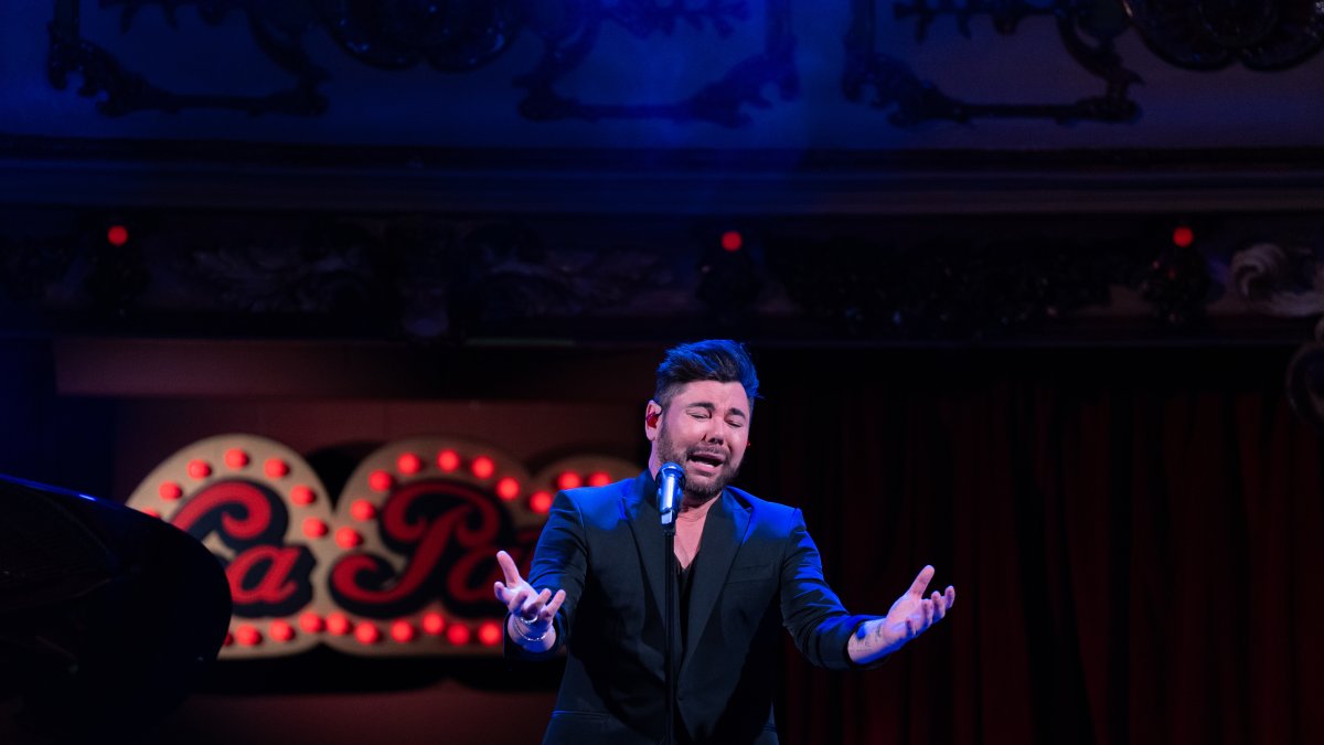 No te lo puedes perder: Miguel Póveda cantará en Velintonia en homenaje a Vicente Aleixandre