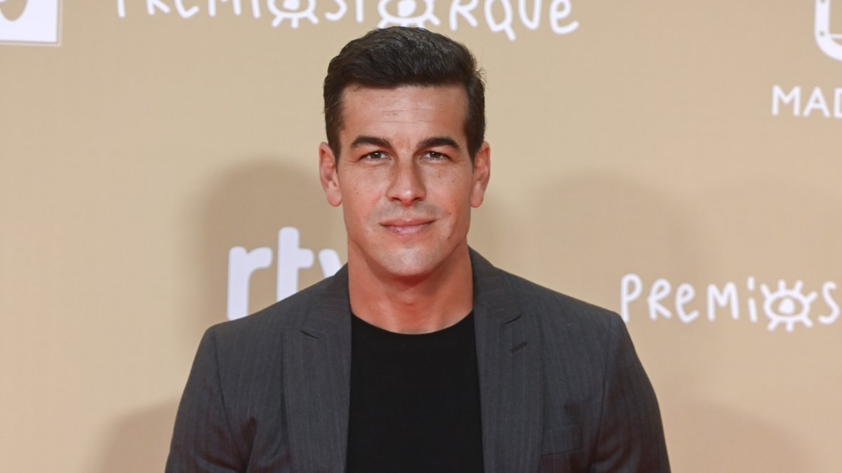 Así es la mansión que Mario Casas ha puesto en venta por más de un millón de euros