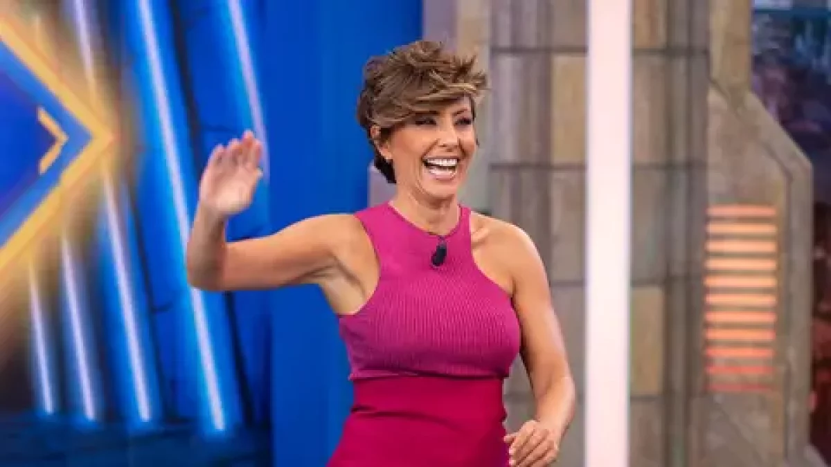 Sonsoles Ónega, en apuros: Una invitada se va de la lengua en su programa