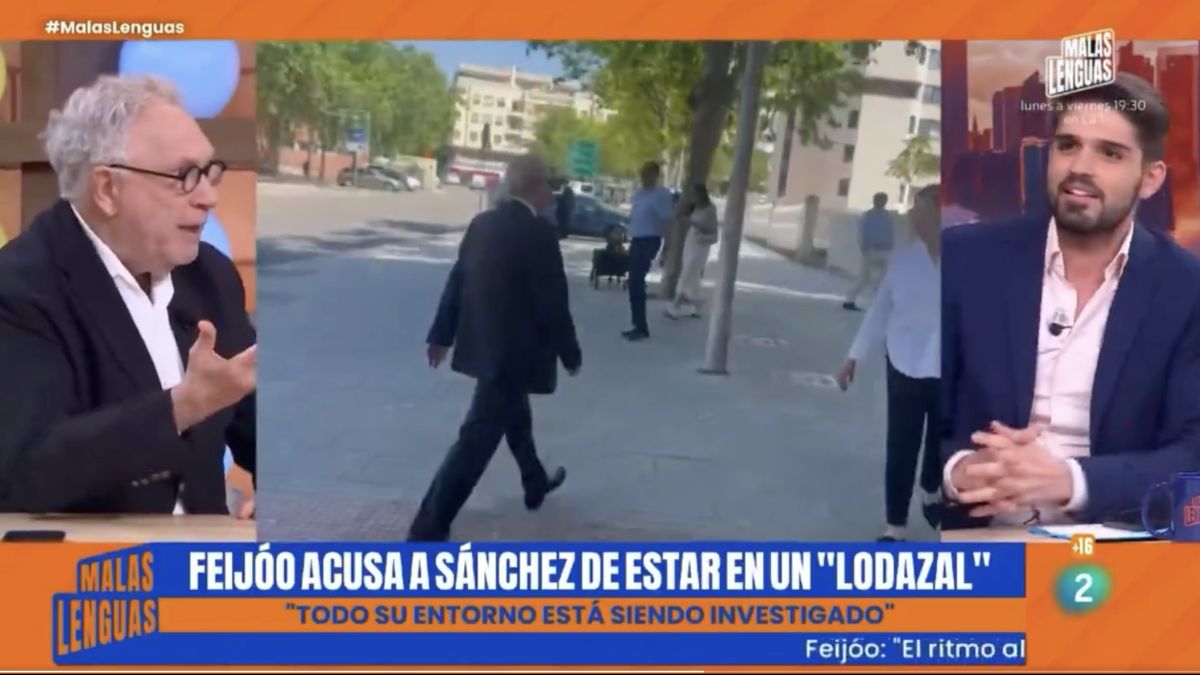 ¿Quién coño se ha creído que es Ernesto Ekaizer?