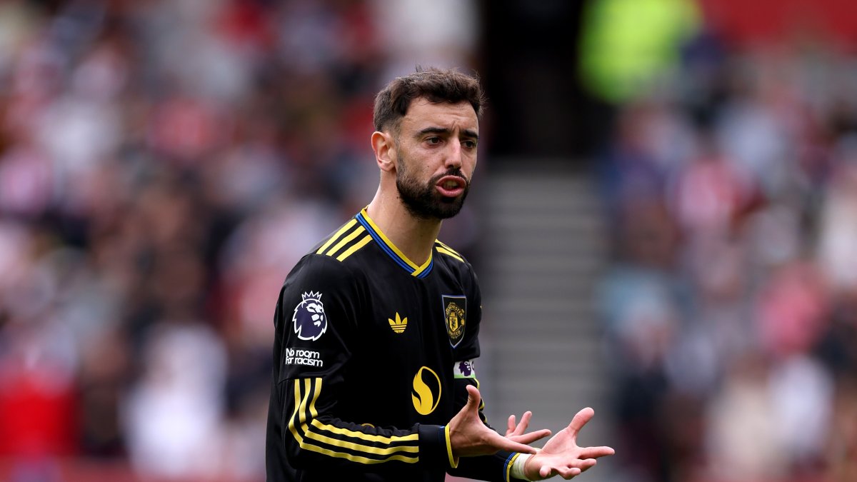 La crisis es total: el Manchester United vuelve a perder